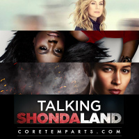 Talking Shondaland - Ep. 49 - Hate, Love  Theories