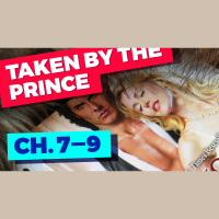 Reading Harlequin Romance: Taken by the Prince, Chapters 7 – 9