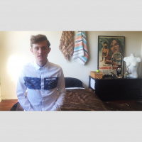 Lost in the Train Station