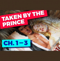 Reading Harlequin Romance: Taken by the Prince, Chapters 1 – 3