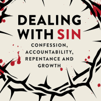 060: Dealing with sin