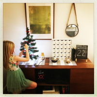 048: Traditions, Christmas and thoughtful Christian living with Amy Kuhn
