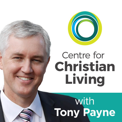 Centre For Christian Living Podcast