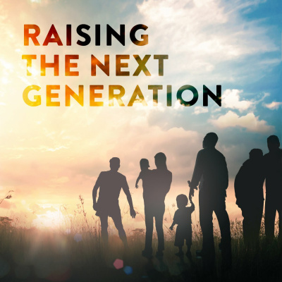 Centre For Christian Living Podcast
