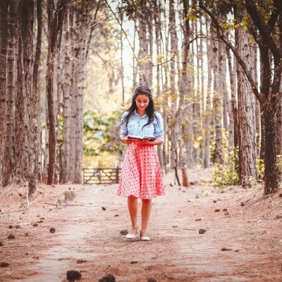 Centre For Christian Living Podcast