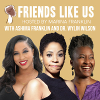 Disparities In Black Maternal Health: Challenges and Solutions With Dr. Wylin D. Wilson