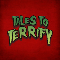 Tales to Terrify 589 Patrick Barb