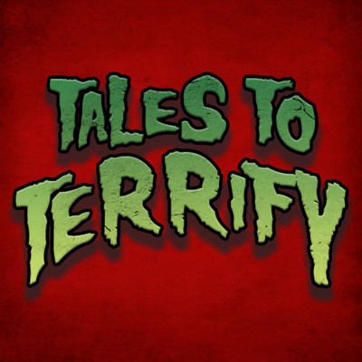 Tales To Terrify
