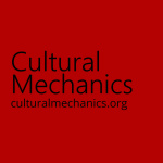 Cultural Mechanics