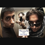 Podcast Necesito Un Arma