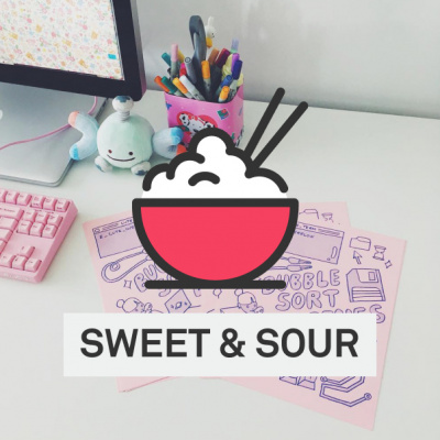 Sweet And Sour