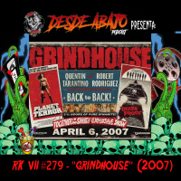 Reto Kosnar 0729 - Grindhouse (2007)