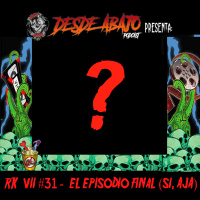 Reto Kosnar 0731 - El Episodio Final!!! (si, Ajá)