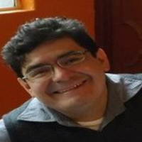 José Elías Zavala, intérprete inglés - español - portugués