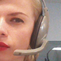 Xenia Soynik - intérprete de ruso en México