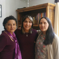 Darinka Mangino Intérprete /Formadora 100% acierto profesional