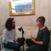 Gigi Margarita, sus valores profesionales como Intérprete de Conferencias