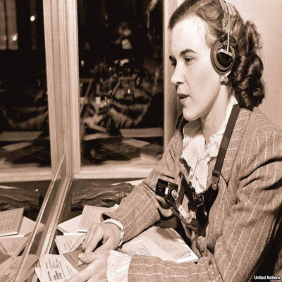 Protagonistas De La Interpretación En México