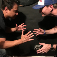 Ep. 64 w Jonny Sanchez from Comedy Central, Mad TV and Taco Shop