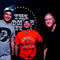 Ep. 63 w Allan Havey