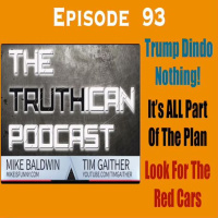 Ep. 93 How Trumps Conviction is helping him, The plan continues!