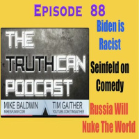 Episode 88 of The Truthican with Tim Gaither and Mike Baldwin