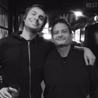 ep.34 w Comedy Store paid regular Mat Edgar