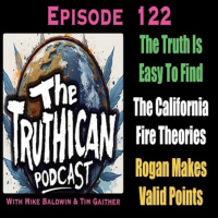 Truthican ep 122