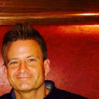 Episode 33 with Darren Carter