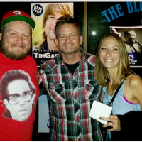 Ep. 21 I sit down w Reggae sensation Josh Heinrichs and wife Kate