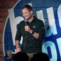 Guest comedian CJ Starr and I talk about comedy and life and I do a prank call