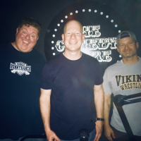 Ep.53 of The Tim Gaither podcast w Darren Carter, Drake, and Myself