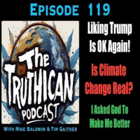 Truthican ep 119