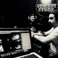 Ep. 56 of Tim Gaither podcast w Sandy Danto