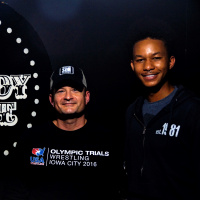 Ep.57 w Willie Hunter