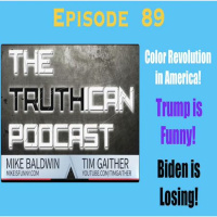 Truthican ep 89 w Mike Baldwin and Tim Gaither