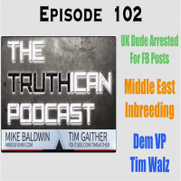 Truthican Ep 102 Whats coming The best of Times or the Worst of them?