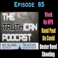 The Truthican ep. 85 with Tim Gaither and Mike Baldwin