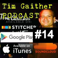 Tiger Woods Talk, Guest Joe Caronia