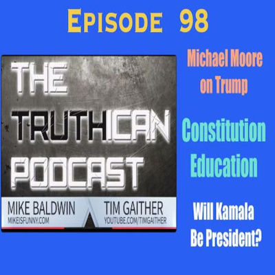 Tim Gaither Podcast