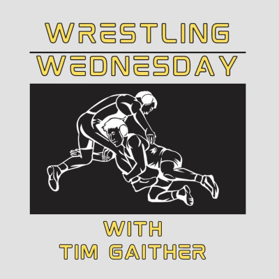 Tim Gaither Podcast