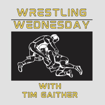 Tim Gaither Podcast