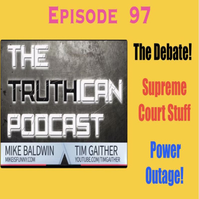 Tim Gaither Podcast