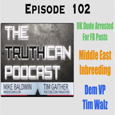 Tim Gaither Podcast