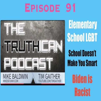 Tim Gaither Podcast