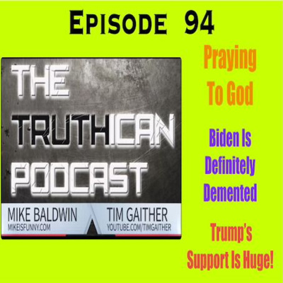 Tim Gaither Podcast
