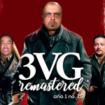 3vg Revista Gamer