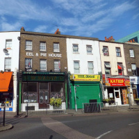 Diverse places and ordinary high streets with Dr Suzanne Hall