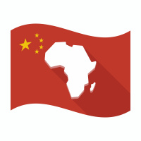 The geopolitics of Chinese investment and influence in Africa with Dinko Hanaan Dinko