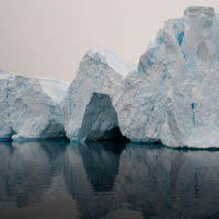 Giant icebergs and the carbon cycle with Professor Grant Bigg
